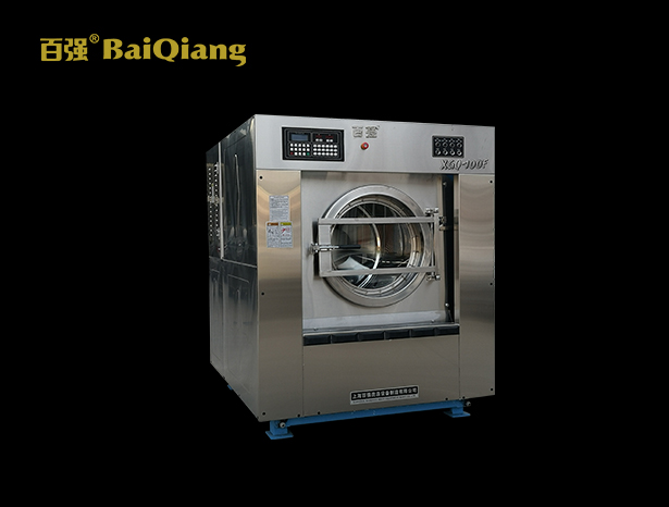 全自動(dòng)洗脫機常見(jiàn)故障以及常用類(lèi)型