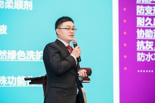 洗滌設備行業(yè)衣物護理新趨勢與產(chǎn)品創(chuàng  )新將成為行業(yè)持續發(fā)展風(fēng)向標